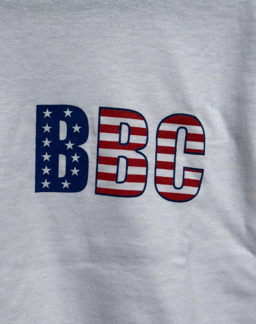 Fourth of July | Short Sleeve T-Shirt | ADULT (PRE-ORDER)