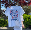 Fourth of July | Short Sleeve T-Shirt | YOUTH (PRE-ORDER)